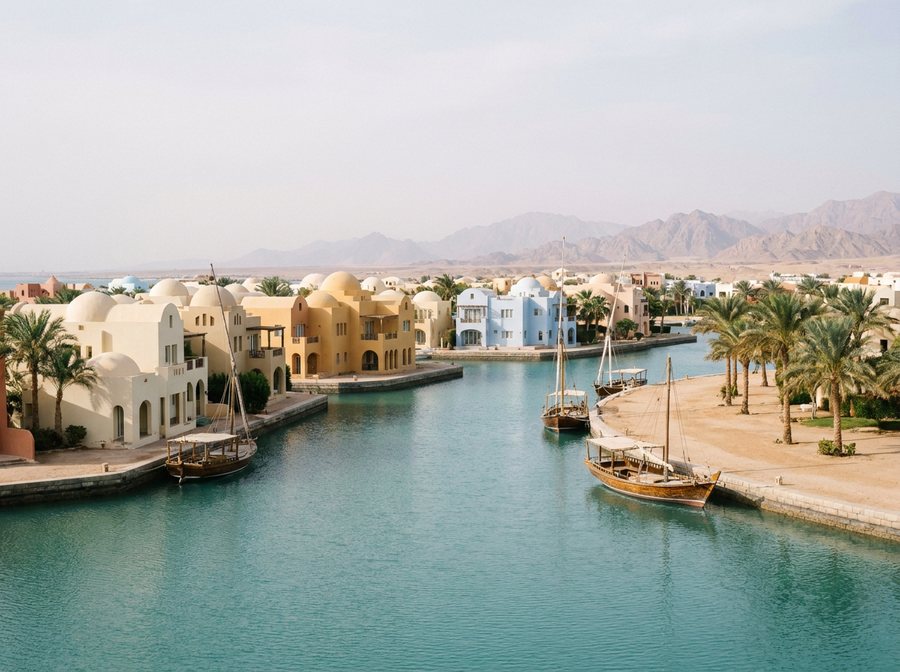 El Gouna