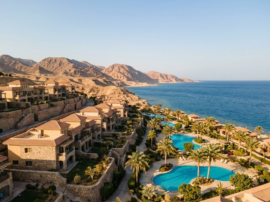 Ain Sokhna