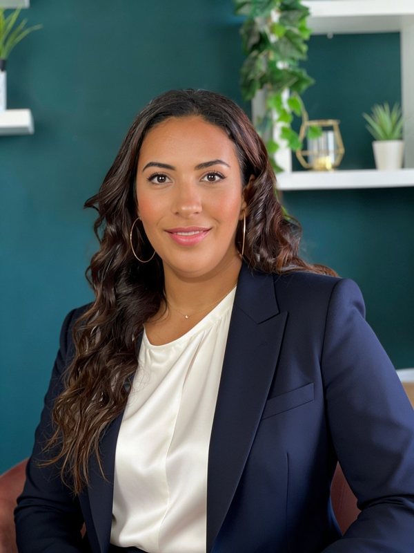 Faten El-Nacoury